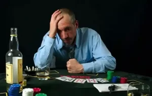 Constantly Losing Bets?