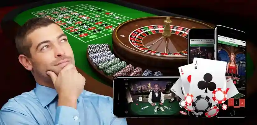 Online Casino Mistakes: Have You Avoided Them?