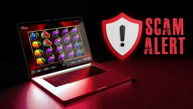 Avoiding Online Casino Scams: What to Do If You Encounter One